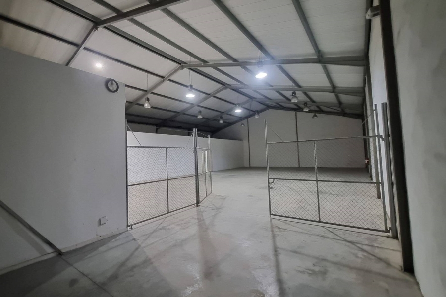 Commercial Property for Sale in North End Eastern Cape
